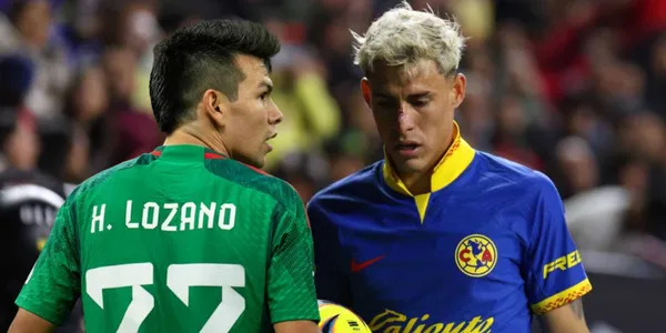 Lo que dijo Lozano sobre Chivas