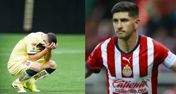 Lo que hace la prensa americanista para manchar al Pocho Guzmán, se nota que tienen miedo.