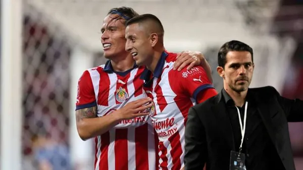 Lo que hace Piojo para parecerse a un histórico