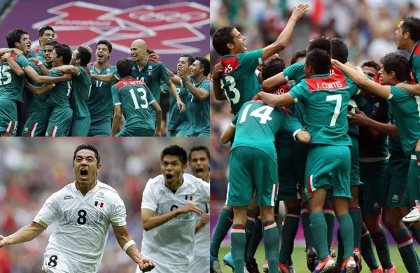 Lo que hacen ahora los medallistas de oro olímpico rojiblancos