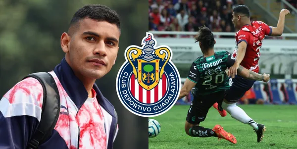 Lo que hizo Gilberto Sepúlveda para finalmente dejar atrás los abucheos en Chivas.