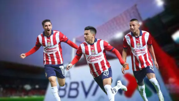 Lo que necesita Chivas para meterse directo a la liguilla