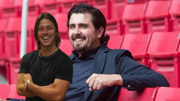 Lo que no hicieron en Chivas, el reconocimiento a Matías Almeyda