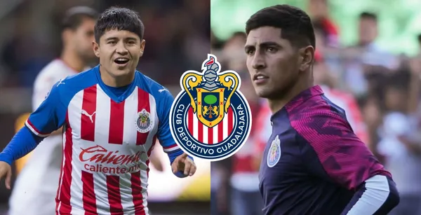 Lo que piensa Eduardo López sobre volver a Chivas, mientras Víctor Guzmán se la piensa demasiado.