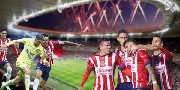 Lo que prepara el rebaño en la semana previa del Clásico Nacional