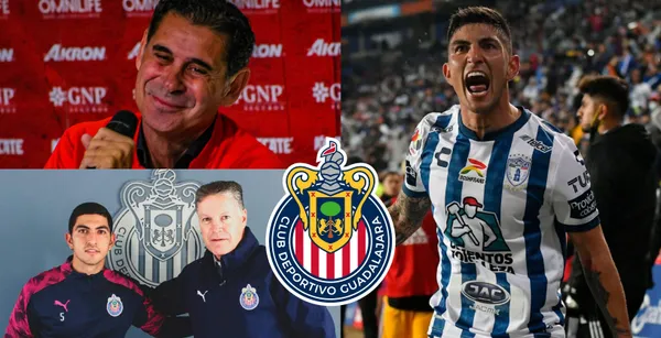 Lo que Ricardo Peláez jamás consiguió como directivo rojiblanco, en pocas semanas Fernando Hierro podría lograrlo.