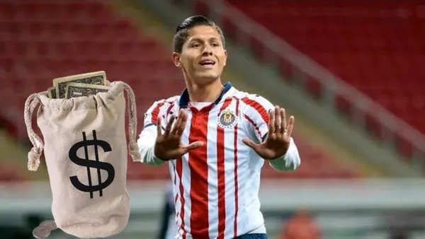 Lo que se llevaría Chivas por Herediano