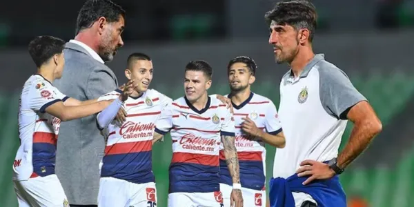 Lo que se sabe sobre la supuesta renuncia y salida de Paunovic de la institución rojiblanca