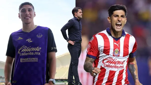 Lo que sucedió al término del mazatlan Vs Chivas