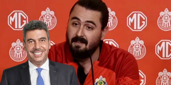 Lo que tendría que pagar Elías Ayub si Amaury decide vender a Chivas