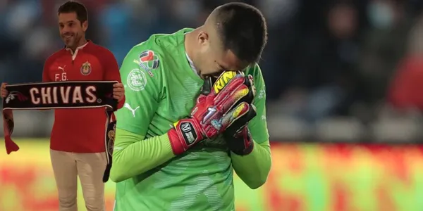 lo tiene completamente borrado, Fernando Gago demostró que no cuenta con Miguel Jiménez