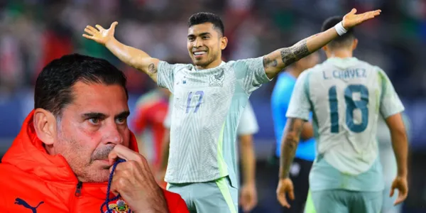 Lo vendió por 12 millones, lo que pagaría Chivas por Pineda si Orbelín acepta