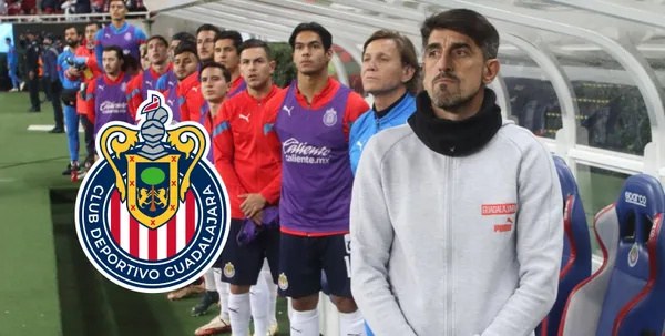 Los 2 que metieron gol y serían la respuesta para Paunović a la falta de gol en Chivas