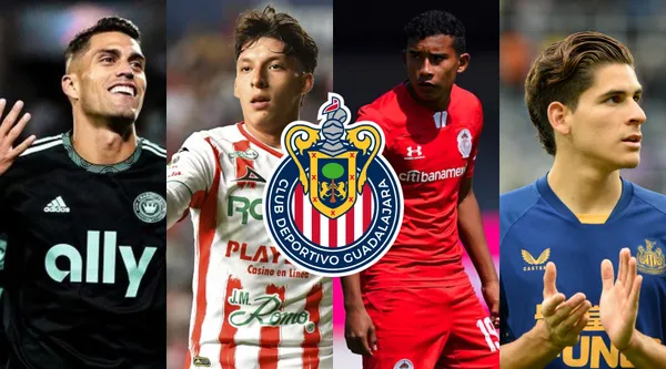 Los 23 millones de pesos que Amaury Vergara podría para traer a una joya mexicana.