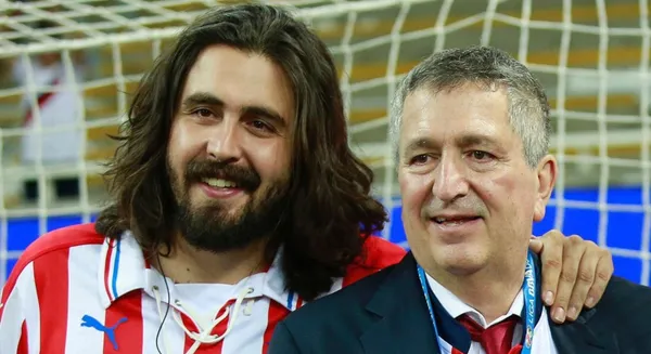 Los 3 fichajes más costosos dentro del mandato de Amaury Vergara, solo uno sigue en el club.