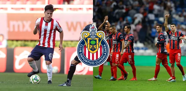 Los 3 que Veljko Paunovic dejaría en Tapatío tras enfrentar a los Gallos Blancos en casa.