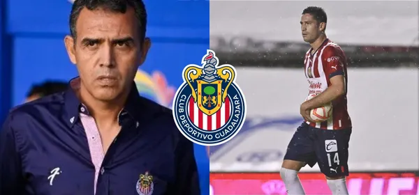 Los abucheos se hicieron presentes nuevamente en el Estadio Akron.