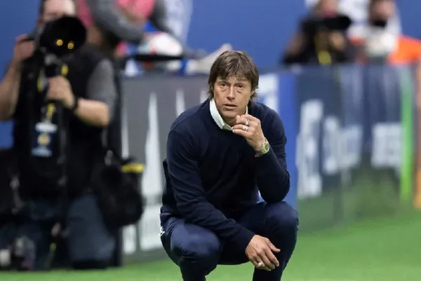 Los aficionados del Guadalajara explotaron de júbilo al enterarse de la noticia.