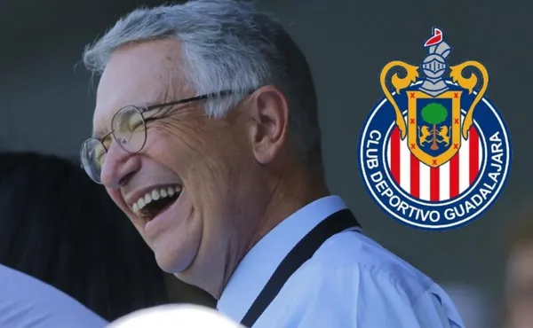 Los aficionados piden al famoso empresario que compre a Chivas