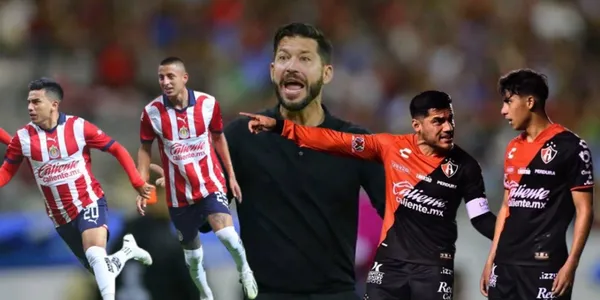 Los amargos del Atlas se quedaron sin técnico y un ex rojiblanco podría irlos a ayudar