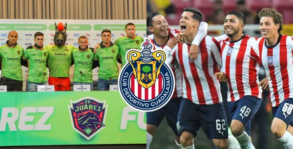 Los Bravos de Juárez se llevarían a dos joyas del Rebaño para el Apertura 2023.