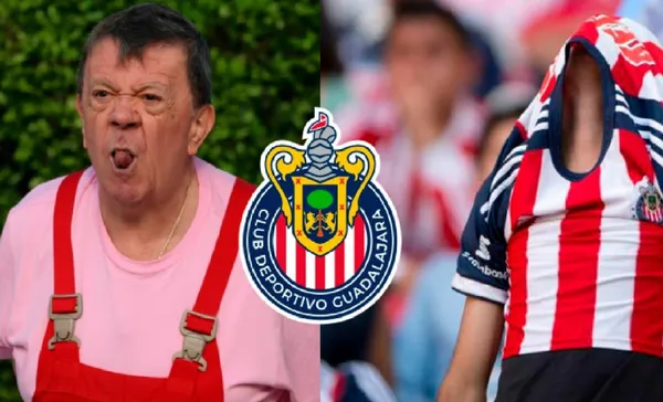 Los chivaermanos siempre recuerdan este desaire en especial