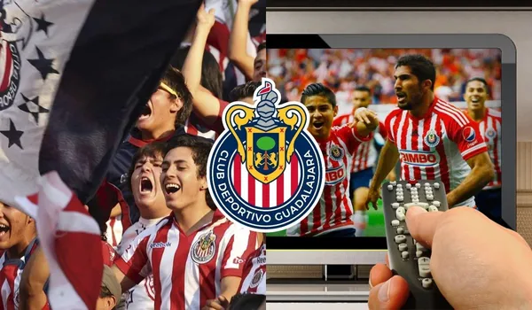 Los chivahermanos se desesperan cada fin de semana por no poder ver a su club.