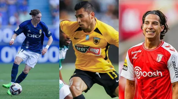 Los contactos que tiene Fernando Hierro ayudarían a Chivas a traer jugadores mexicanos de Europa.