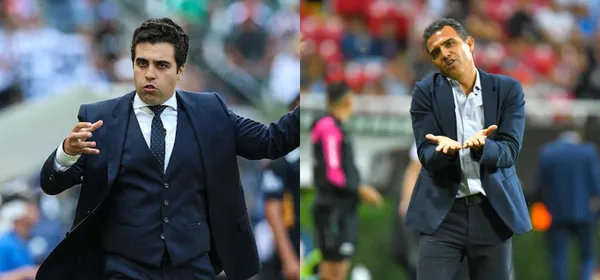 Los datos ponen a Marcelo Michel Leaño por encima del trabajo de Ricardo Cadena.