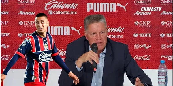 Los datos que ponen a Roberto Alvarado como el mejor fichaje de la era de Ricardo Pelaéz