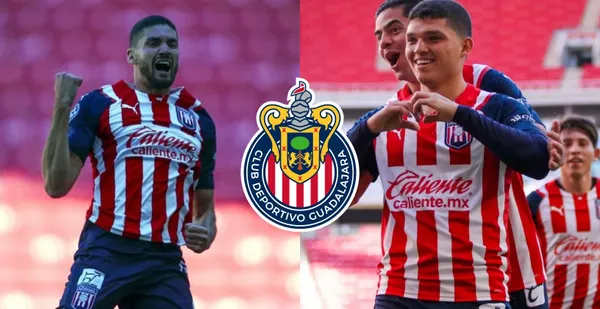Los delanteros del Tapatío buscan su oportunidad en Chivas.