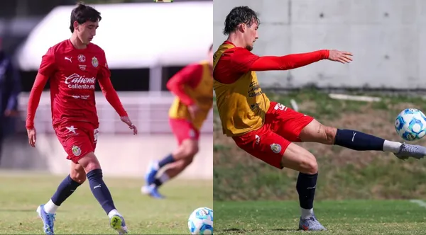 Los dos jugadores estarían listos para jugar bajo las ordenes de Pepe Meléndez