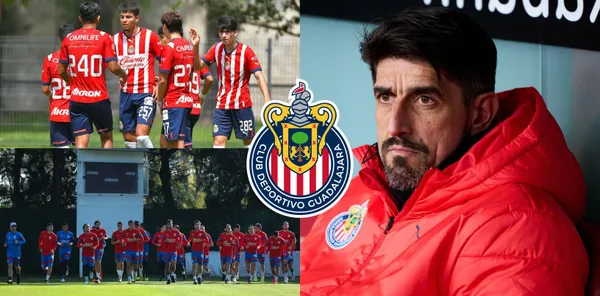 Los dos jugadores que podrían cambiarle la cara al Rebaño todavía no debutan.