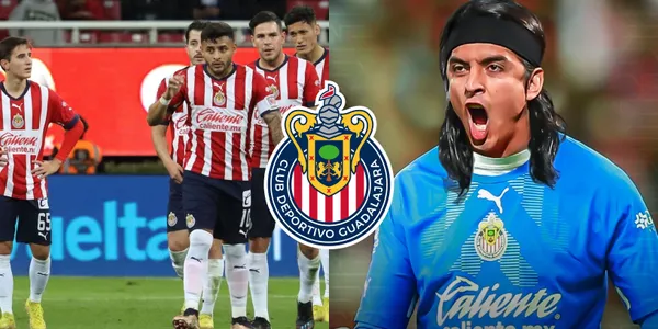 Los dos jugadores que podrían ir al Santos Laguna a cambio de Carlos Acevedo.