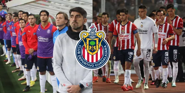 Los dos jugadores que podrían irse a la banca en los próximos juegos del Rebaño.