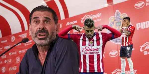 Los dos jugadores que podrían reemplazar a Alexis Vega y a Cristian Calderón