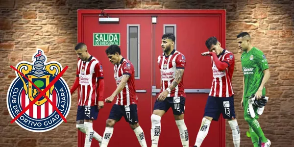 Los dos jugadores que rebaño dejó ir y hoy son de los mejores en la Liga MX