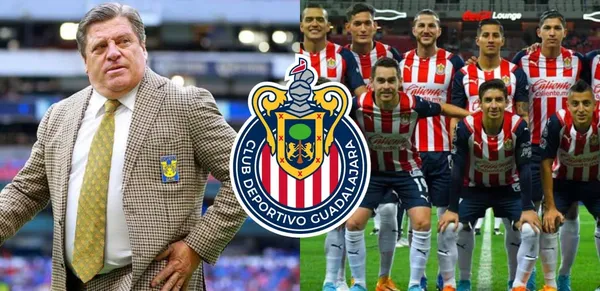 Los felinos estarían interesados en llevarse a este crack del Rebaño.