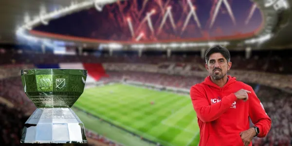 Los horribles números de Chivas con Paunovic tras la Leagues Cup
