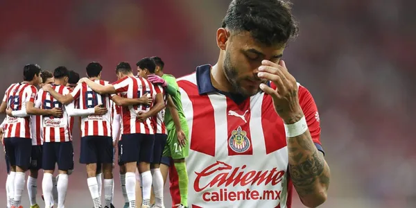 Los increíbles números de la joya rojiblanca que podría reemplazar a Alexis Vega luego de la indisciplina