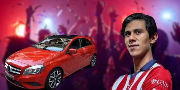 Los jóvenes canteranos al recibir su salario de las primeras compras que normalmente hacen son lujosos autos para “pertenecer” al resto de sus compañeros