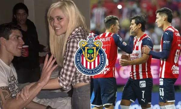 Los jugadores deben de ser más cuidadosos con su vida privada y procurar sus carreras