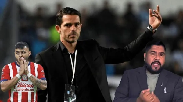 Los jugadores sin compromiso, flojos y con sobrepeso no son del agrado del nuevo entrenador del ‘Rebaño Sagrado’, por lo muchos están en peligro