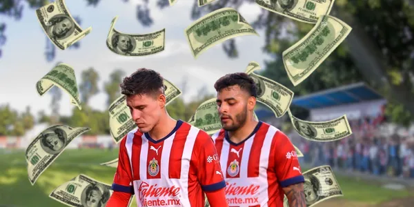 Los millones que deberá pagar el rebaño si deciden rescindir los contratos de Vega y el Chicote