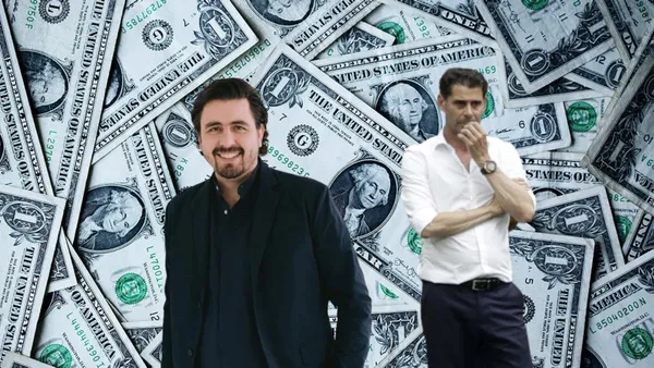 Los millones que ha invertido Amaury con Hierro