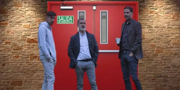 Los motivos del distanciamiento entre Fernando Hierro y Paunovic que han provocado una ruptura en Chivas