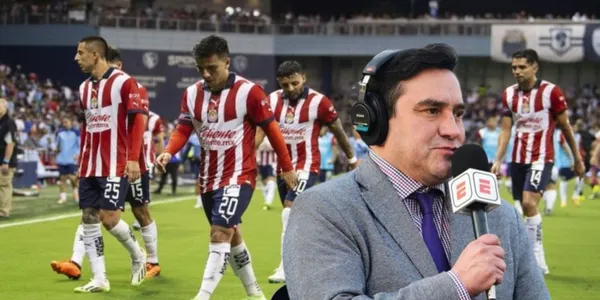 Los motivos por los cual es chivas podría ser la gran sorpresa de la liguilla de este apertura 2023