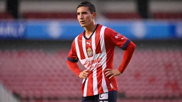 Los problemas en Chivas han incrementado ante esta crisis