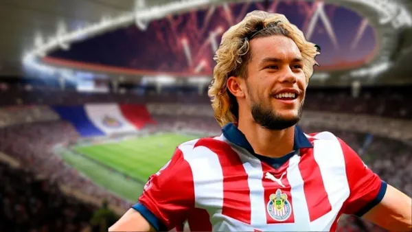 Los problemas que tendría Cowell en Chivas