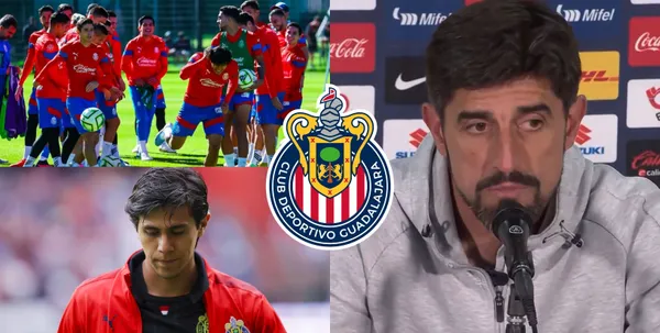 Los responsables de la lesión de José Juan Macías estarían denteo de Verde Valle, revelan.